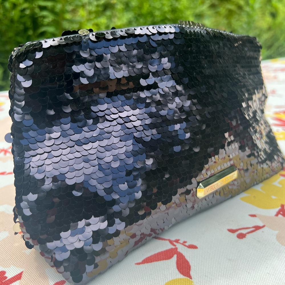 Victoria Secret Makeup Bag Mini Clutch
